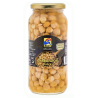 GARBANZOS COCIDOS TARRO 400 GR