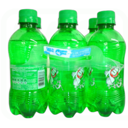 REFRESCO LIMA LIMON PET-33CL