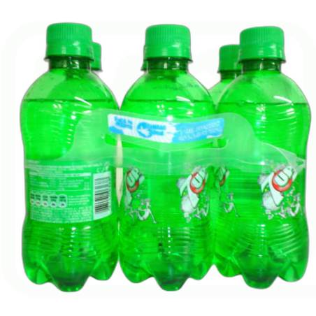 REFRESCO LIMA LIMON PET-33CL