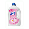 GEL DETERGENTE ROSA MOSQUETA 3LT 