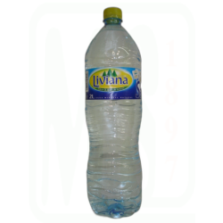 AGUA MINERAL 2 LITROS