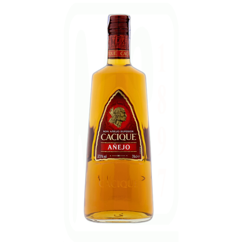 RON AÑEJO B-70CL