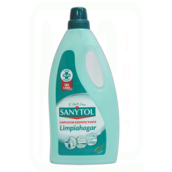 LIMPIAHOGAR MULTIUSOS 1200 ML