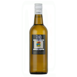 VINO FINO MORILES 750 ML