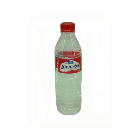 AGUA MINERAL 500 ML