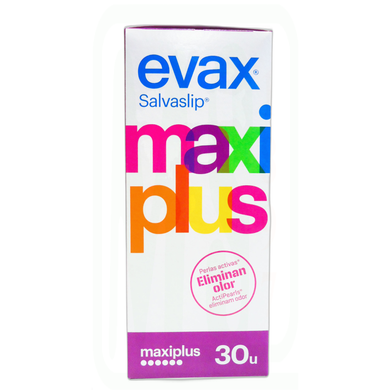 PROTEGE SLIP MAXI PLUS PACK-30