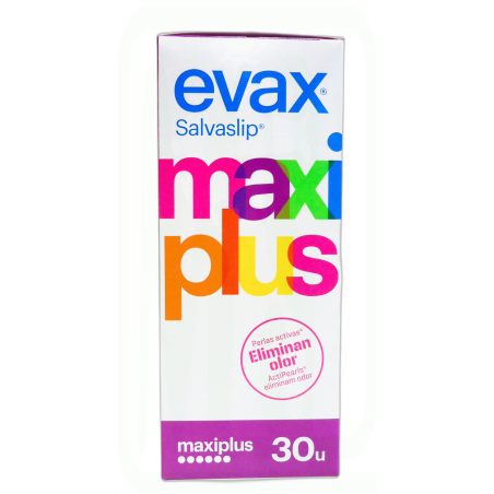 PROTEGE SLIP MAXI PLUS PACK-30