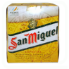 CERVEZA PACK/6*25CL 