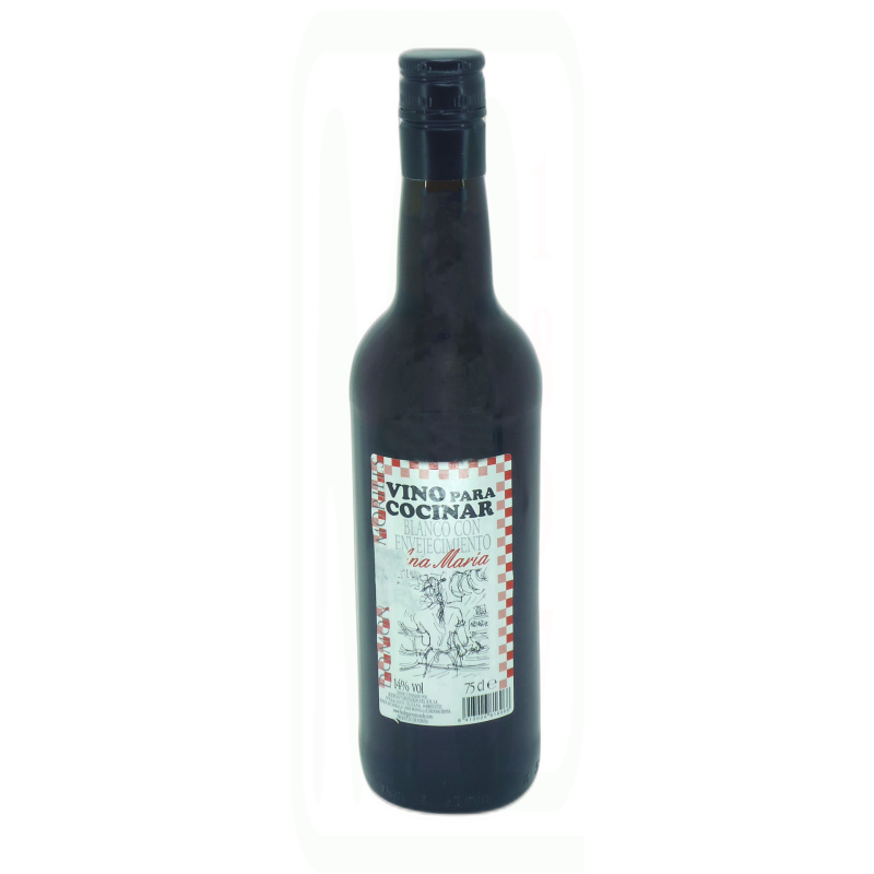 VINO MONTILLA MORILES COCINA 750 ML