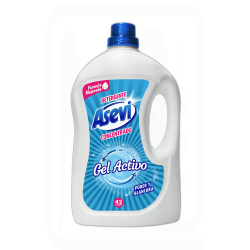 GEL DETERGENTE ACTIVO 3LT