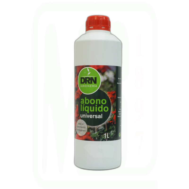 ABONO LIQUIDO 1LT UNIVERSAL 