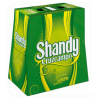 CERVEZA LIMON 6*25CL SHANDY