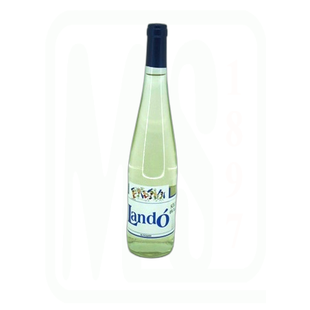 VINO BLANCO 750 ML 6%