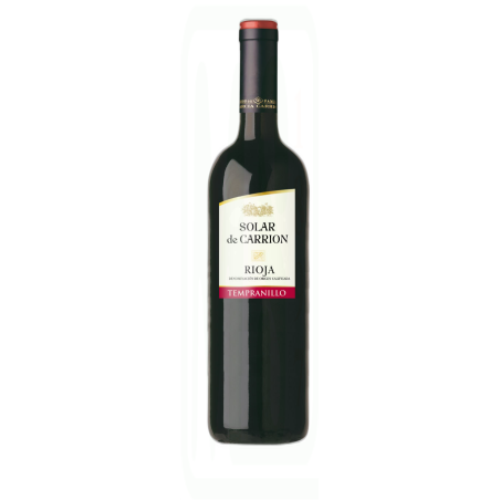 VINO TINTO COSECHA 750 ML