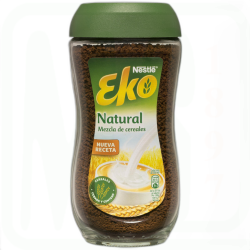 EKO SOLUBLE CEREALES 150GR