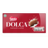 CHOCOLATE DOLCA CON LECHE 100GR 