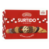 GALLETAS SURTIDO CAJA 420 GR