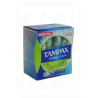 TAMPON PEARL SUPER PACK-16