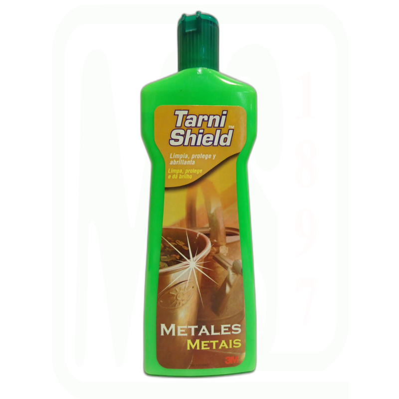 LIMPIA METALES 250ML 