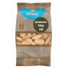 ALMENDRA FRITA REPELADA 125 GR