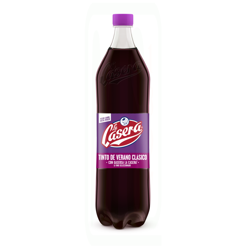 TINTO VERANO CLASICO 1.5 LT