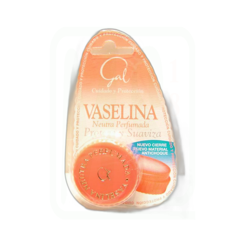 VASELINA BLISTER 13 ML