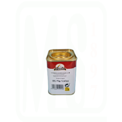 PIMENTON PICANTE LATA 125 GR - VALORES