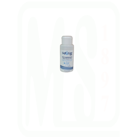 GEL MANOS HIGIENIZ-100ML 