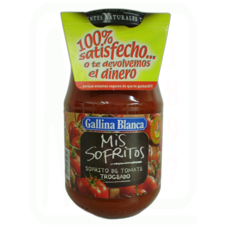 SOFRITO BOTE 350 GR