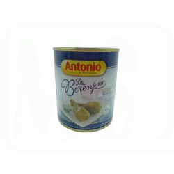 BERENJENAS ALIÑADAS 420GR 