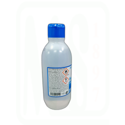 ALCOHOL ETILICO 96º BOTE 250 ML - VALORES