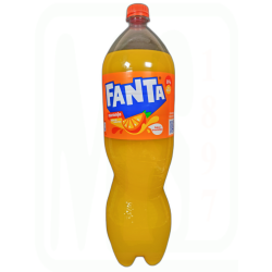 REFRESCO NARANJA 2LT 