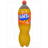 REFRESCO NARANJA 2LT 