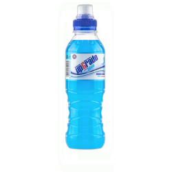 REFFRESCO ISOTONICO 500ML BLUE 