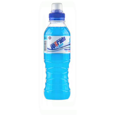 REFFRESCO ISOTONICO 500ML BLUE 