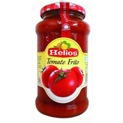 TOMATE FRITO TARRO 570 GR