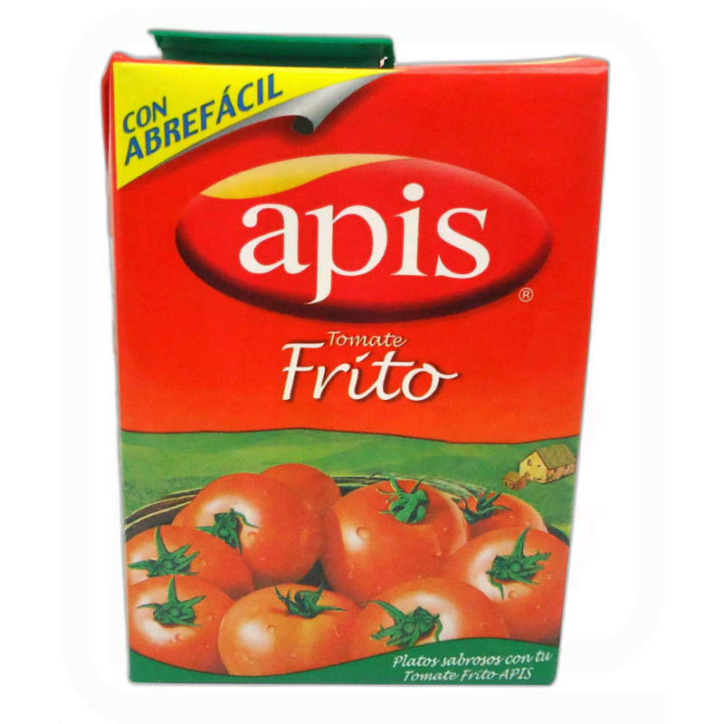 TOMATE FRITO BRIK 800 GR