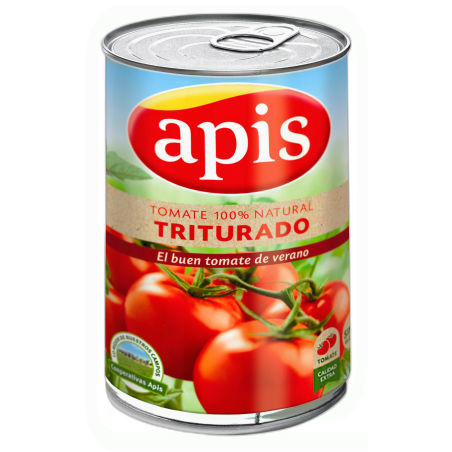 TOMATE TRITURADO 800 GRAMOS 