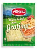 QUESO RALLADO GRATINAR 95 GR