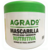 MASCARILLA CAPILAR NUTRITIVA 500ML 