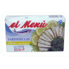 SARDINILLAS AL LIMON 90 GR