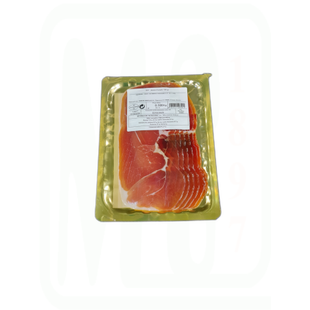 JAMON CURADO LONCHAS 100 GR