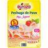 PECHUGA PAVO LONCHAS FINAS 75GR