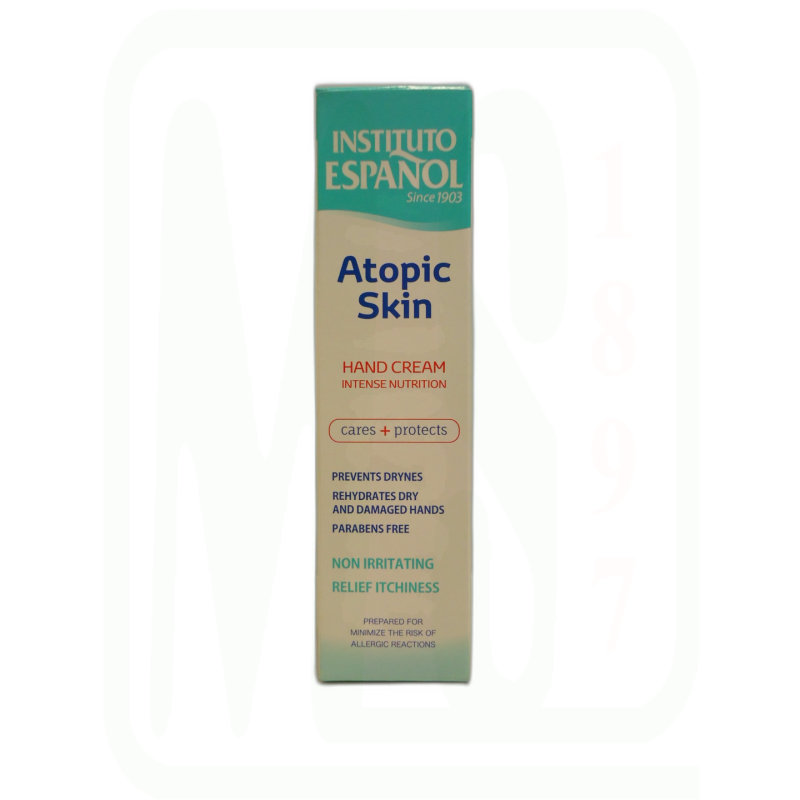 CREMA MANOS PIEL ATOPICA 75ML 