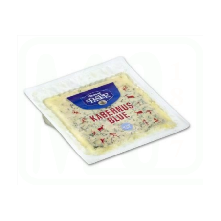 QUESO AZUL 100GR