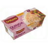 QUINOA BLANCA ROJA PACK-2 X 125 GR