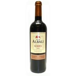 VINO TINTO VALDEPEÑAS RESERVA 750 ML