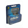 CARGADOR FUSION PROGLIDE 3/U MANUAL