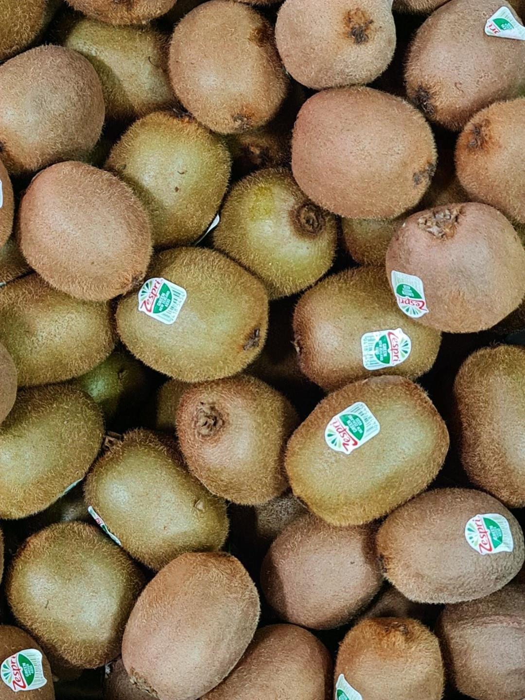 KIWI ZESPRI FRESCO GRANEL