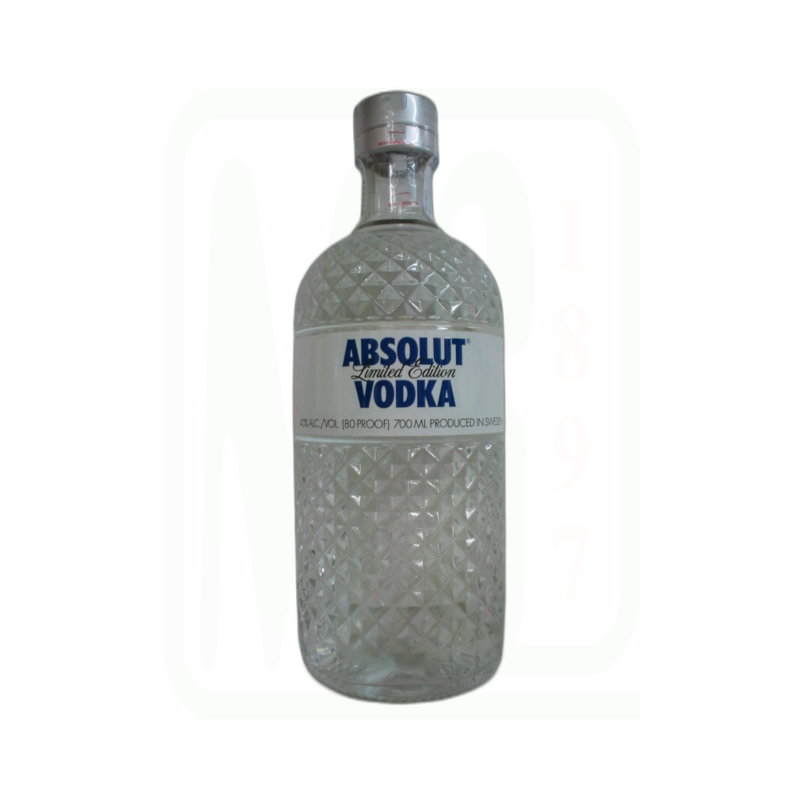 VODKA 40% BOTELLA 700 ML